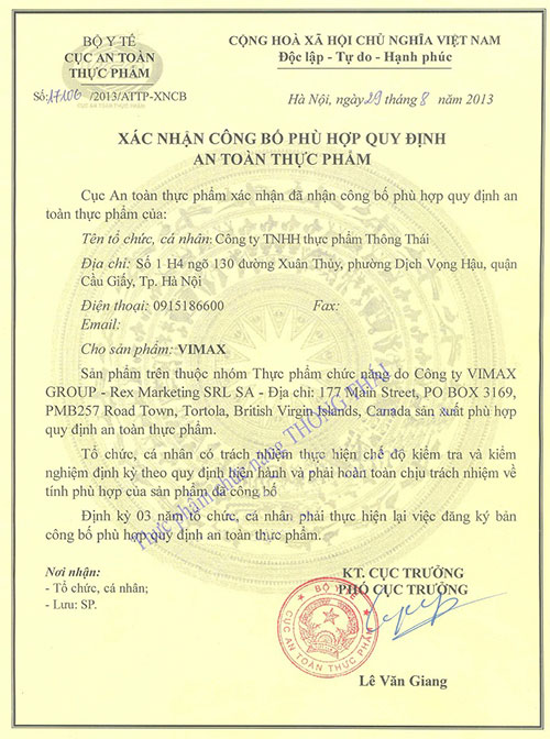 Thực phẩm tăng cường sinh lực nam giới tốt nhất