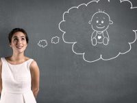 Những việc cần làm trước khi mang thai