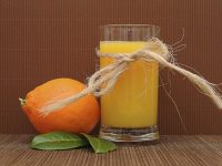 8 lợi ích về sức khỏe của cam sành