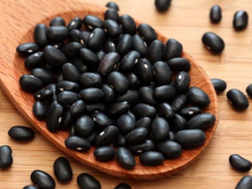 2 bài thuốc tốt sức khỏe từ đậu đen