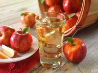 Nước ép làm đẹp da