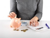 Sống sao với 6 triệu/tháng?