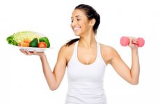 Những điều cần lưu ý về chế độ dinh dưỡng khi chơi thể thao