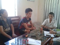 Gia đình sản phụ nghi nhiễm HIV sống trong kỳ thị sẽ không được bồi thường?