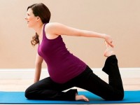 Những sai lầm khi chăm sóc bà bầu các ông chồng nên biết