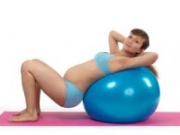 Những trường hợp mẹ bầu không nên tập thể dục bạn cần biết