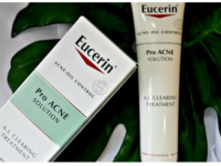 KEM TRỊ MỤN CHO DA DẦU EUCERIN PROACNE
