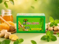 Siro Dua Dewi dùng cho đối tượng nào_ Thành phần và cách sử dụng