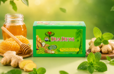 Siro Dua Dewi dùng cho đối tượng nào_ Thành phần và cách sử dụng