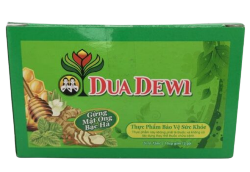 Siro Dua Dewi