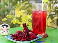 Bệnh viêm gan C nên uống những loại thức uống gì ?