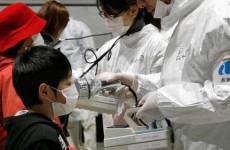 Gia tăng bất thường tỷ lệ mắc ung thư tuyến giáp ở trẻ em Nhật Bản