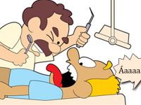 Truyện cười “cũ” nhưng lại “mới”