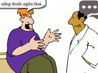 Truyên cười giờ mới kể