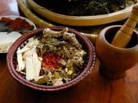 Phương pháp trị mụn trứng cá từ bên trong