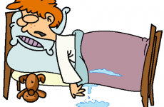 Hướng dẫn cách chữa đái dầm ở trẻ em