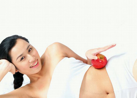 Điểm danh các bài tập giảm mỡ bụng nhanh trong 1 tuần siêu hiệu quả