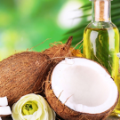 Không phải loại dầu dừa nào cũng mang lại hiệu quả như nhau.