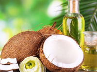 Không phải loại dầu dừa nào cũng mang lại hiệu quả như nhau.
