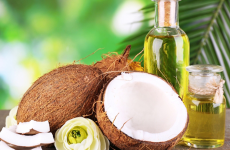 Không phải loại dầu dừa nào cũng mang lại hiệu quả như nhau.