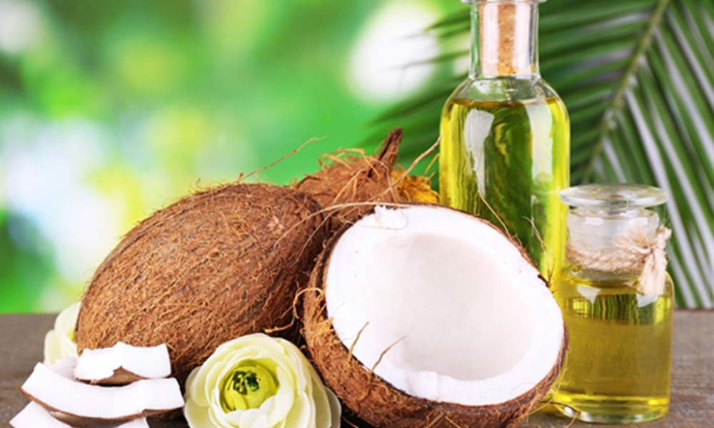 Không phải loại dầu dừa nào cũng mang lại hiệu quả như nhau.