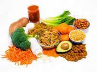 Chế độ dinh dưỡng của mẹ bầu trước khi mang thai