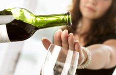 Những lưu ý khi cai rượu bằng thuốc