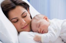 Cách chăm sóc trẻ sơ sinh dành cho mẹ bầu