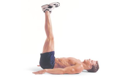 Giảm béo bụng nhanh chóng mang lại 6 múi cho nam giới