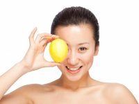 Tự chế hỗn hợp làm trắng da an toàn tại nhà