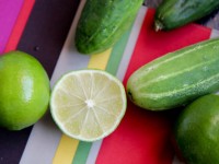 Mặt nạ trắng da dành cho 3 loại da thông dụng