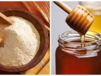 Tắm trắng toàn thân từ bột gạo nếp hiệu quả tức thì