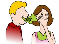 Giải pháp trị hôi miệng cho một hơi thở thơm mát