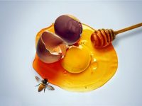 4 mặt nạ trị mụn tại nhà từ nguyên liệu thiên nhiên