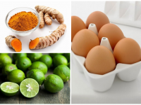 Mẹo trị mụn bọc bằng trứng gà siêu hiệu quả