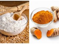 Tuyệt chiêu trị mụn thâm ở mông hiệu quả tại nhà