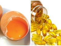 5 cách trị nám da siêu an toàn với trứng gà