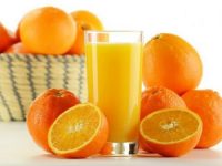 Lợi ích của trái cam mà mẹ bầu không nên bỏ qua
