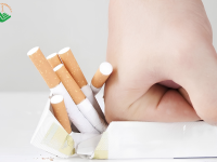 Bỏ Thuốc Lá Có Giúp Cải Thiện Rối Loạn Cương Dương Không