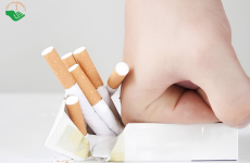 Bỏ Thuốc Lá Có Giúp Cải Thiện Rối Loạn Cương Dương Không