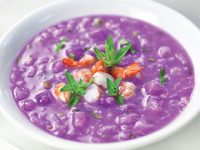 Cách chế biến thức ăn cho trẻ mầm non