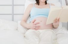 chăm sóc mẹ bầu 3 tháng đầu