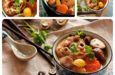 Top 3 món ăn giúp “nở ngực” bạn phải kinh ngạc