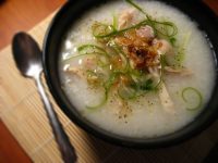 Hướng dẫn mẹ cách nấu 7 món cháo dinh dưỡng dành cho bé