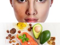 10 loại thực phẩm chống lão hóa da, giúp cho bạn trở nên trẻ hơn