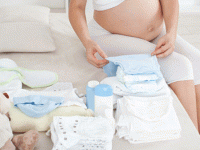 Tips những điều cần tránh khi chuẩn bị đồ bé sơ sinh