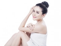 Cách làm trắng da toàn thân tại nhà siêu đơn giản