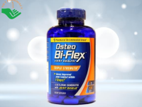 Osteo Bi-Flex: Viên Uống Bổ Khớp Từ Mỹ Có Thực Sự Tốt Như Lời Đồn?