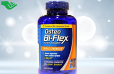 Osteo Bi-Flex: Viên Uống Bổ Khớp Từ Mỹ Có Thực Sự Tốt Như Lời Đồn?