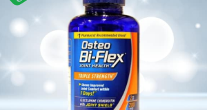 Osteo Bi-Flex: Viên Uống Bổ Khớp Từ Mỹ Có Thực Sự Tốt Như Lời Đồn?